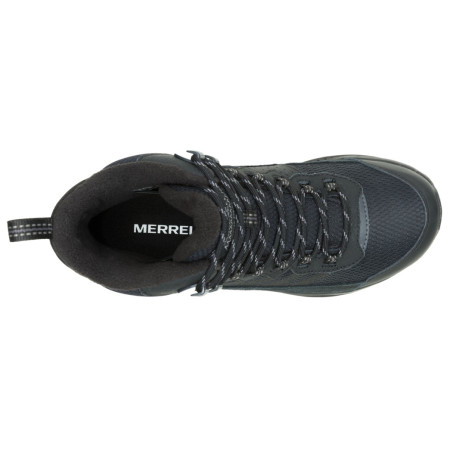 Damen Wanderschuhe Merrell Speed Strike 2 Thermo Mid Wp