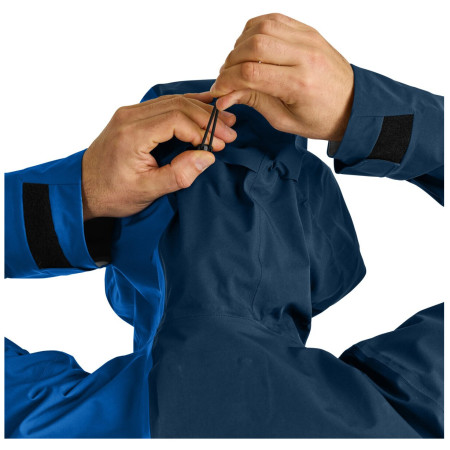 Herrenjacke Ortovox 3L Ortler Jacket M