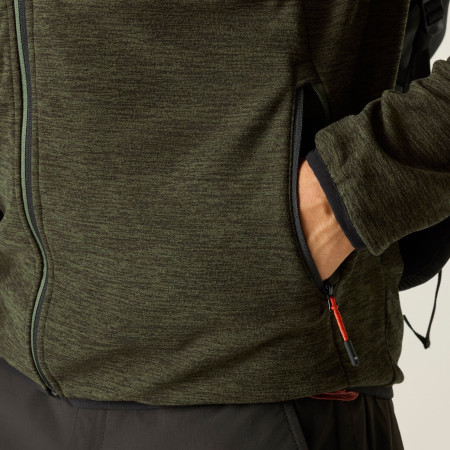 Herren-Sweatshirt Regatta Scaris