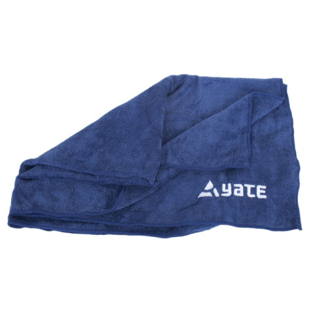 Handtuch Yate Blue XL