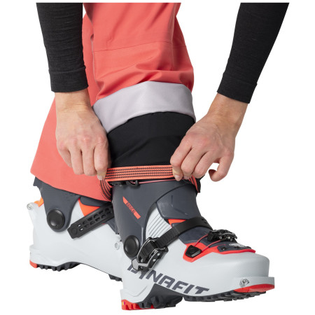 Damen-Winterhose Dynafit Ridge Gtx Pnt W