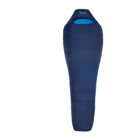 Daunenschlafsack Warg Stark 500