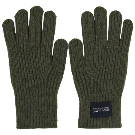 Handschuhe Regatta Connora Gloves grün Dark Khaki