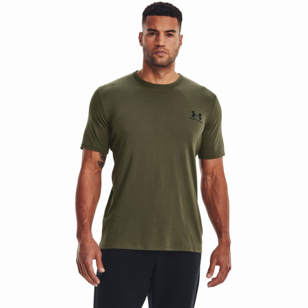 Herren-T-Shirt Under Armour Sportstyle Left Chest SS