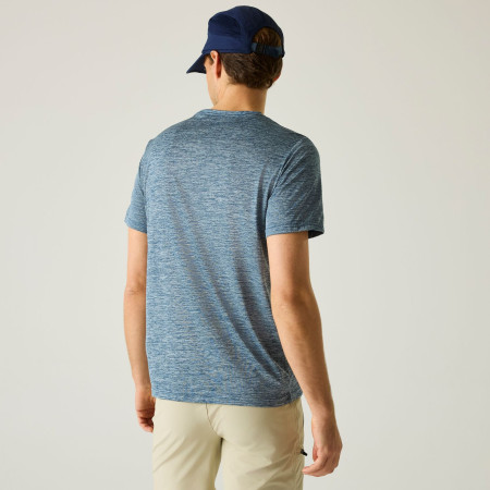 Herren-T-Shirt Regatta Fingal Edition