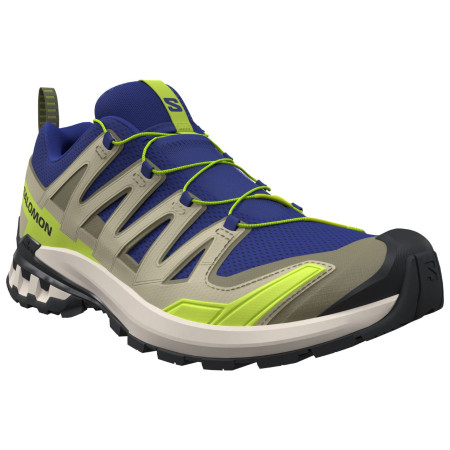 Herrenschuhe Salomon Xa Pro 3D V9
