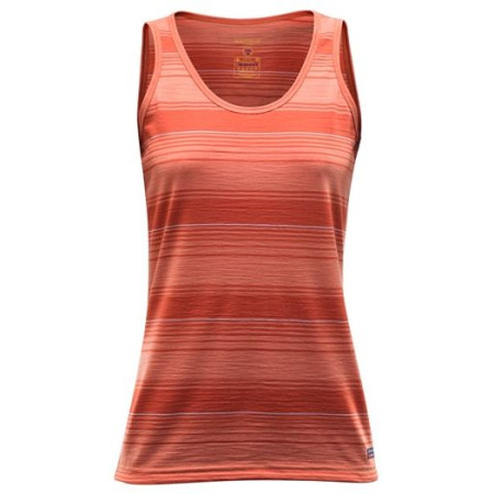 Damenunterhemd Devold Breeze Woman Singlet (2017)