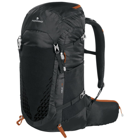 Rucksack Ferrino Agile 45 schwarz Black