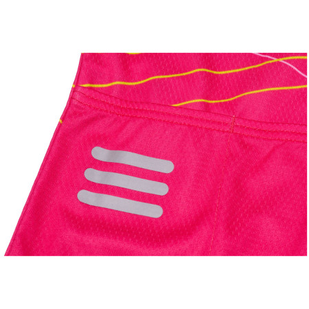 Kinder-Radtrikot Etape Lucky