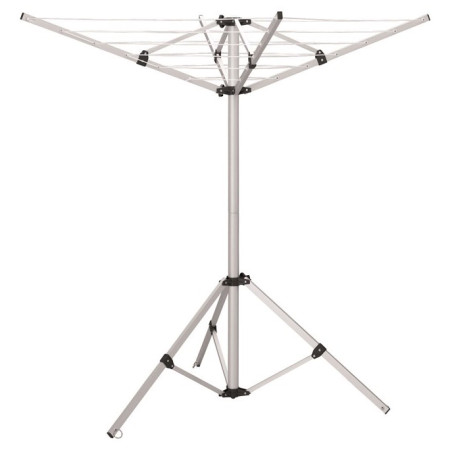 Wäscheständer Outwell Drying Rack grau