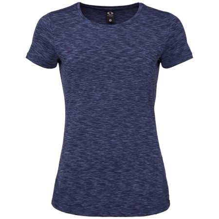 Damen-T-Shirt Loap Marlona blau Blue