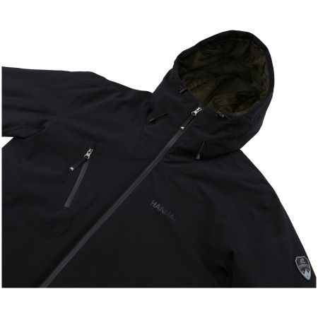 Herren-Winterjacke Hannah Derk