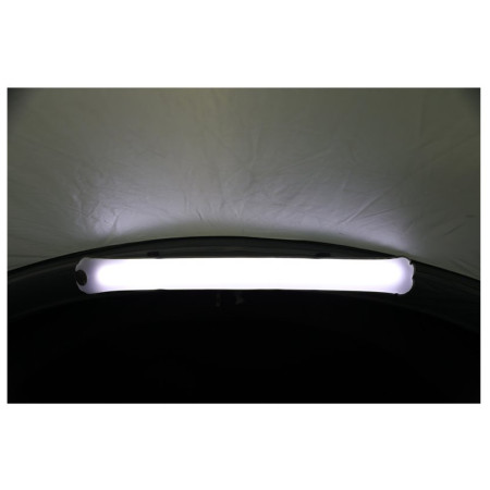 Leuchte Vango Lightbeam 250 Recharge