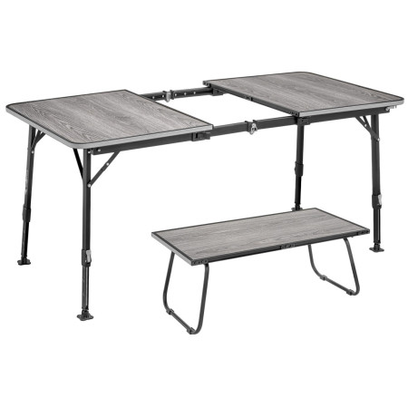 Campingtisch Brunner Elùtop Compack Square 100