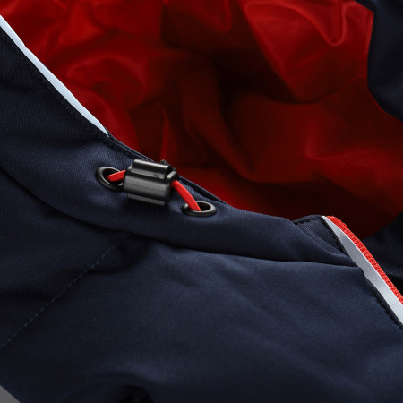 Damenjacke Alpine Pro Ferera