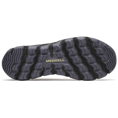Herrenschuhe Merrell Maipo Explorer Aerosport