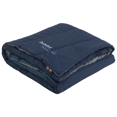Deckenschlafsack Outwell Caldera Duvet Double