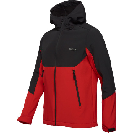 Herren Softshell-Jacke Loap Lucas