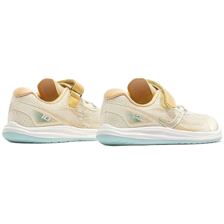 Kinder-Barfußschuhe Joma Supercross Junior Beige