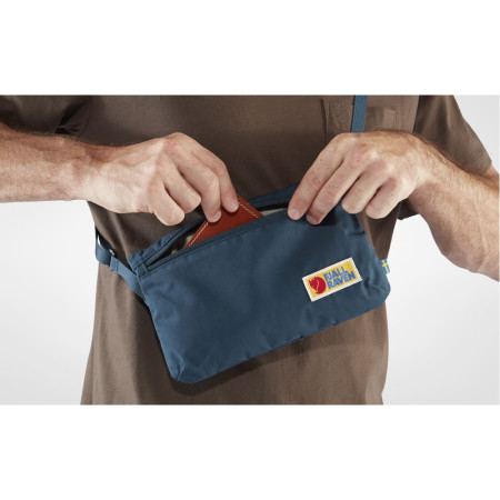Umhängetasche Fjällräven Vardag Pocket
