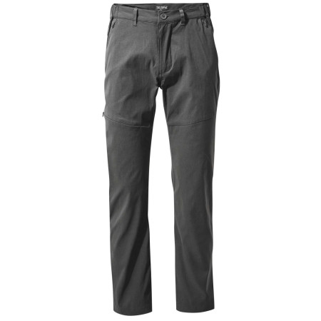 Herrenhose Craghoppers Kiwi Pro II Trousers grau Dark Lead