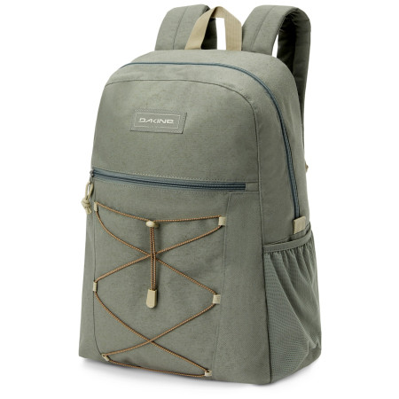 Rucksack Dakine Tardy Slip Backpack 25L dunkelgrün Mulled Basil