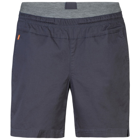 Kindershorts Hannah Riki Jr schwarz ebony