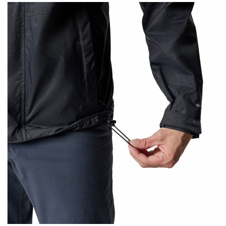 Herren Softshell-Jacke Columbia Pouring Adventure™ III Jacket