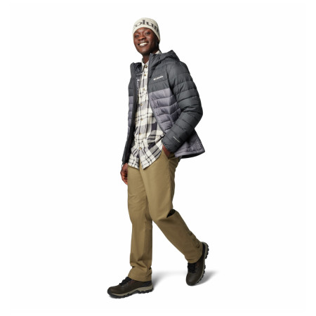 Herrenjacke Columbia Powder Lite™ II Hooded Jacket