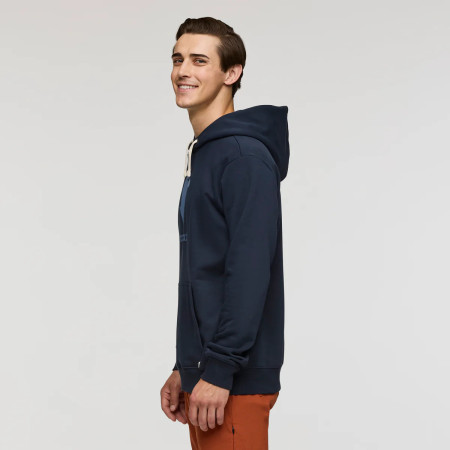Herren-Sweatshirt Cotopaxi Cotopaxi Llama Pullover Hoodie