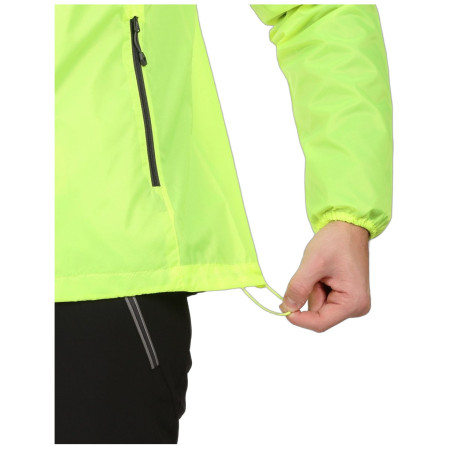 Wasserdichte Damenjacke Kilpi Jaluu-U