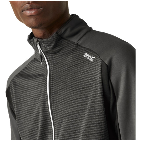 Herren-Sweatshirt Regatta Yare VIII