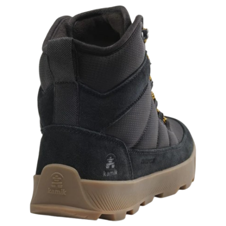 Herrenschuhe Kamik Atwater N