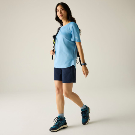 Damen-T-Shirt Regatta Botanna