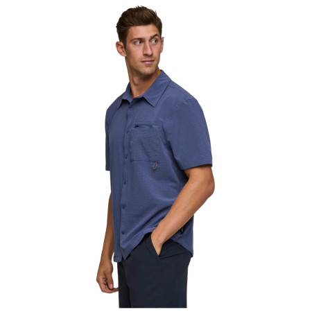 Herrenhemd Cotopaxi Pulso Tech Shirt