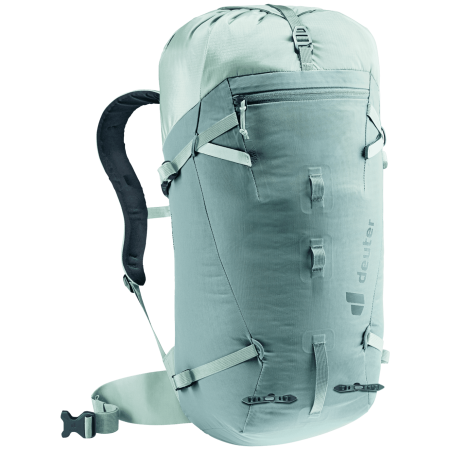 Rucksack Deuter Guide 28 SL hellgrün jade-frost