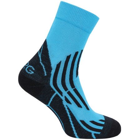 Kompressionssocken Warg Performance Merino