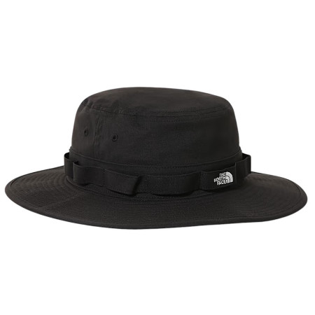 Hut The North Face Class V Brimmer schwarz Tnf Black-Npf
