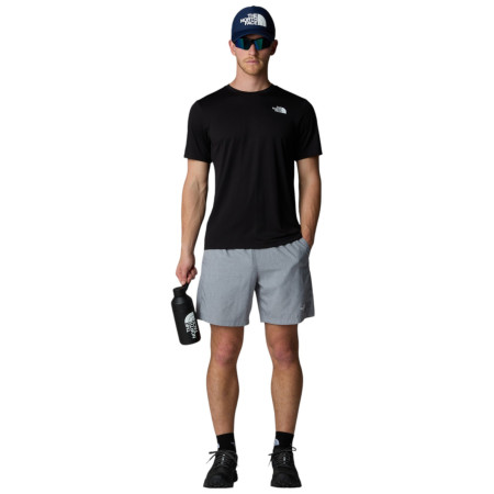 Herren-Funktionsshirt The North Face 24/7 S/S Tee Reg