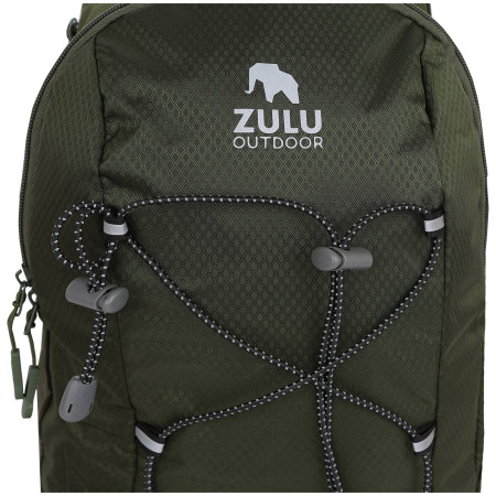 Rucksack Zulu Dundee 12 L