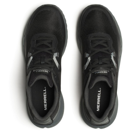Herren Laufschuhe Merrell Agility Trail M