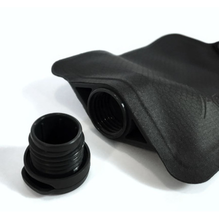 Reseetui Matador FlatPak Toiletry Bottle (1 pk)