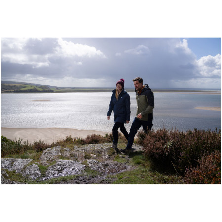 Herrenjacke Regatta Thornridge