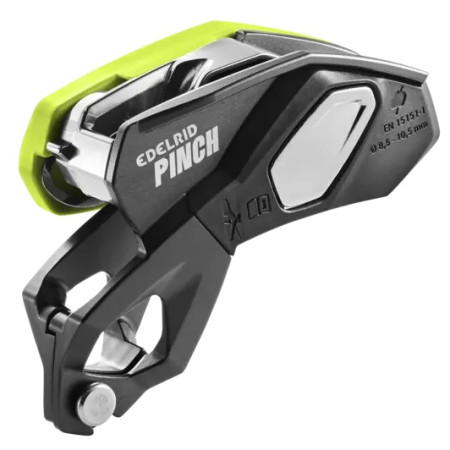 Sicherungsgerät Edelrid Pinch