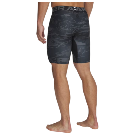 Herren-Funktionsunterhosen Under Armour HG Armour Printed Lg Sts