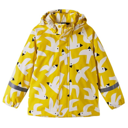 Kinderjacke Reima Vesi 2023 gelb Yellow