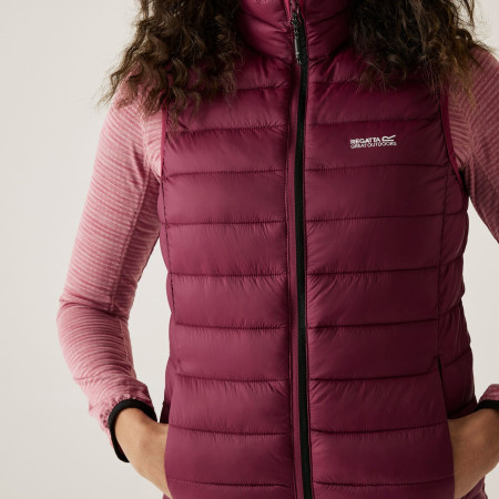 Damenweste Regatta Women’s Marizion B/W