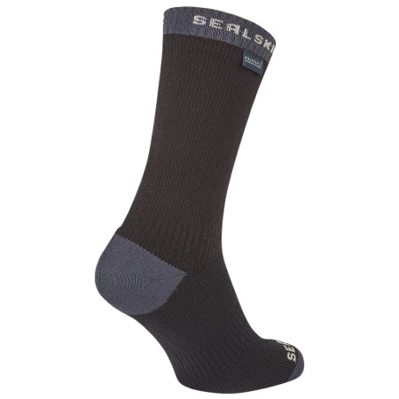 Wasserdichte Socken SealSkinz Wiveton