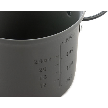 Outdoor-Kochgeschirr Warg Antila