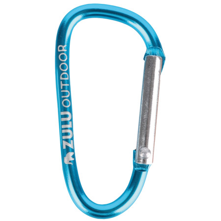 Hilfskarabinerhaken Zulu M 3-pack